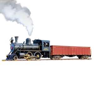 Tennessee Historic Railroad Png 19 PNG image