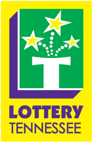Tennessee Lottery Logo PNG image