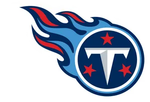 Tennessee Titans Logo PNG image