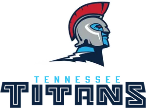 Tennessee Titans Logo PNG image