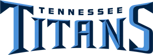 Tennessee Titans Logo PNG image