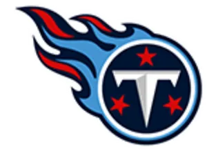 Tennessee Titans Logo PNG image