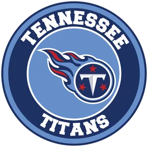 Tennessee Titans Logo PNG image