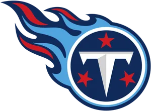 Tennessee Titans Logo PNG image