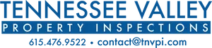 Tennessee Valley Property Inspections Contact Info PNG