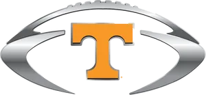 Tennessee Volunteers Logo PNG image