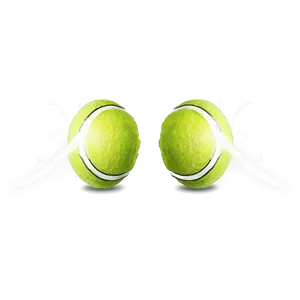 Tennis Ball Bounce Png Tas PNG image