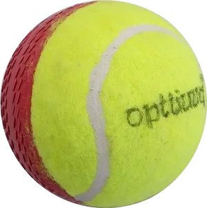 Tennis Ball Close Up Texture PNG image
