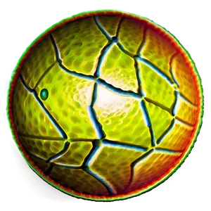 Tennis Ball On Fire PNG 05232024 PNG