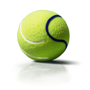 Tennis Ball Png 05232024 PNG image