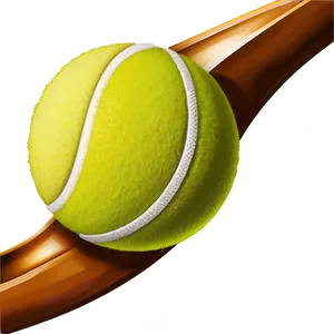 Tennis Ball PNG 83