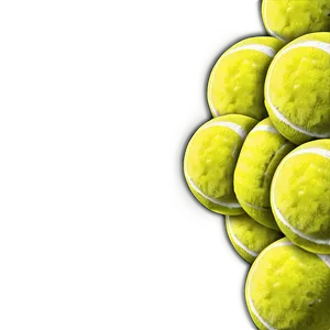 Tennis Ball Texture PNG Kyq46 PNG