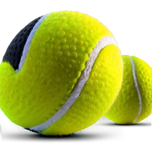 Tennis Ball Texture PNG Xwa51