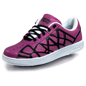 Tennis Court Shoes PNG 1