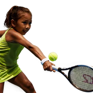 Tennis Forehand Swing PNG Pxo PNG