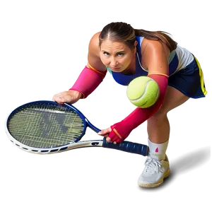 Tennis Grip Technique Png 68 PNG image