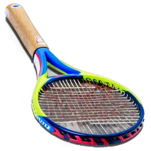 Tennis Racket Png Gvx PNG image