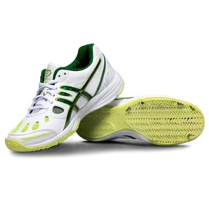 Tennis Shoes Png 06132024 PNG image