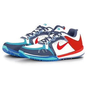 Tennis Shoes PNG Hhu13
