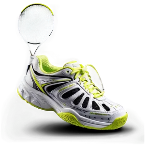 Tennis Shoes PNG Toi24