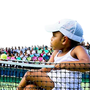 Tennis Spectators Png 5 PNG image