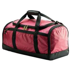 Tennis Sports Bag PNG 05232024 PNG