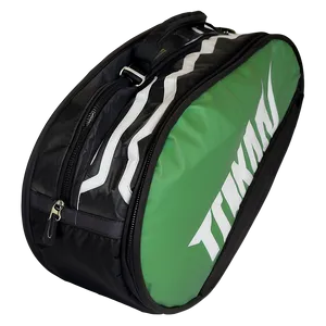 Tennis Sports Bag PNG Mjg41 PNG