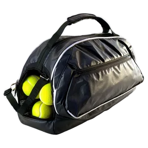 Tennis Sports Bag Png Msq PNG image