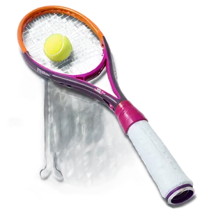 Tennis Training Equipment PNG 3