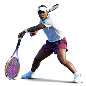 Tennis Video Game Png Euy PNG image