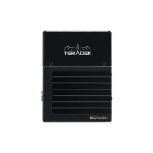 Teradek Bolt500 L T Wireless Video Transmitter PNG image