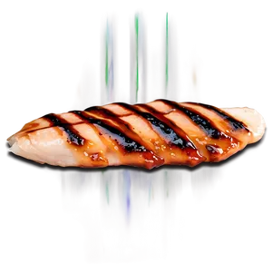 Teriyaki Grilled Chicken Png 86 PNG image