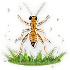 Termite Awareness Poster PNG 06292024