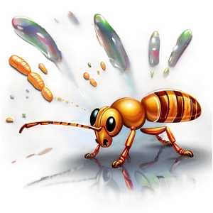 Termite Control Icon PNG Rgq