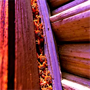 Termite Damage Repair PNG 06292024