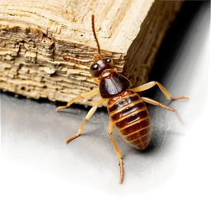 Termite In Wood Texture Png 53 PNG image