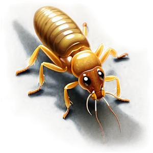 Termite Moisture Source PNG 06292024