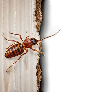 Termite Prevention Tips PNG Dpj