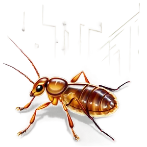 Termite Resistant Material PNG Hwu