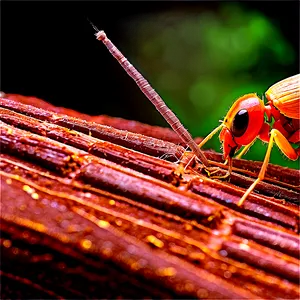 Termite Treatment Method PNG Drl74