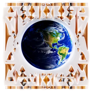 "terra Incognita: Unraveling Earth's Primordial Secrets" Tni PNG