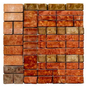 Terracotta Tile Floor Png 06202024 PNG image