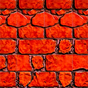 Terracotta Tile Floor PNG Dah28