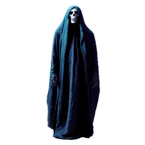 Terrifying Ghostly Apparition Png Uxc PNG image