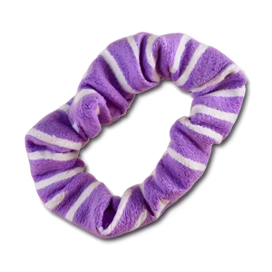 Terry Cloth Scrunchie Png 06132024 PNG image