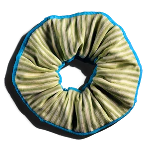 Terry Cloth Scrunchie Png Kke52 PNG image