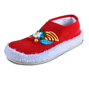 Terry Cloth Slippers PNG 30 PNG