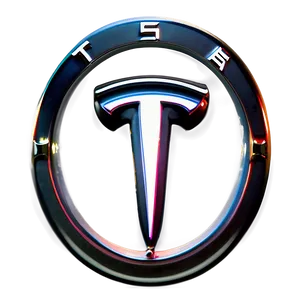 Tesla Brand Logo Png 05252024 PNG image