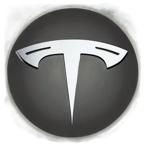Tesla Brand Logo Png Nnu65 PNG image