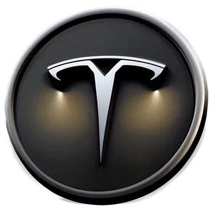 Tesla Car Logo Png Pmw PNG image